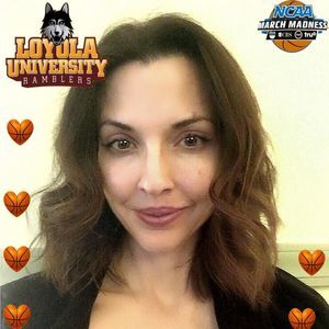 Meet your Posher, Mariana